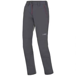 Direct Alpine Панталони DIRECT ALPINE Sierra Lady 5.0 anthracite L