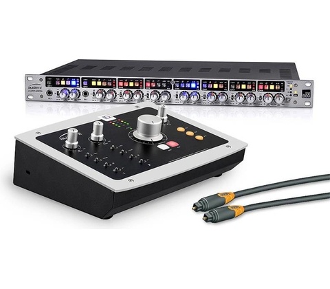 Audient iD22