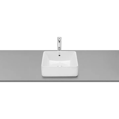 Roca The Gap 39x37 cm white (A3270ML000)