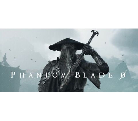 Phantom Blade Zero (Deluxe Edition)