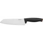 Fiskars Нож, Santoku, 16 см, FISKARS "Functional Form" 1057536 (1057536)