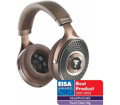 Focal Clear MG