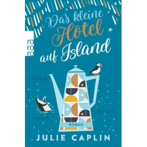 Das kleine Hotel auf Island (ISBN: 9783499003134)
