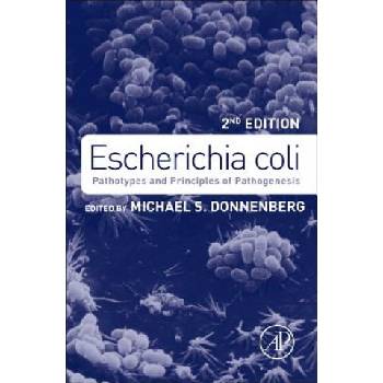 Escherichia coli | Michael Donnenberg