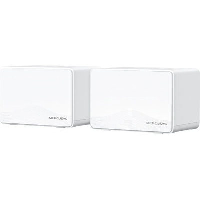 Mercusys Halo H25BE, 3ks