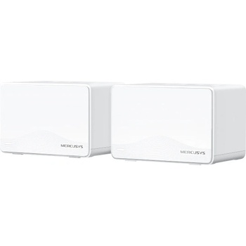 Mercusys Halo H25BE, 3ks