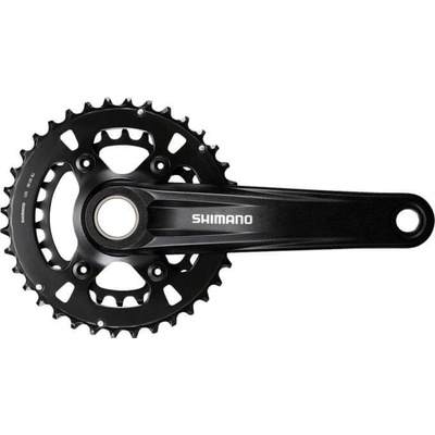 Shimano DEORE FC-MT610-2