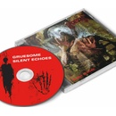 GRUESOME - SILENT ECHOES 1 CD