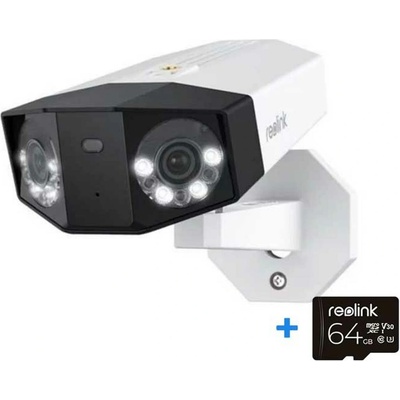 Reolink Duo Series P750