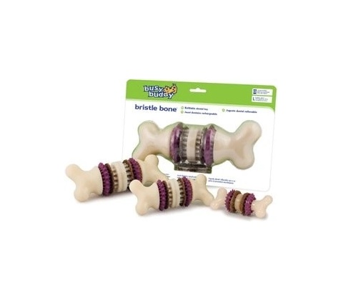Busy Buddy Bristle Bone S