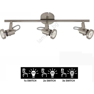 Briloner Semplice 2712-032