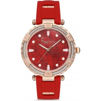 Freelook Дамски часовник Freelook FL. 1.10167-2 (B--FL.1.10167-2)