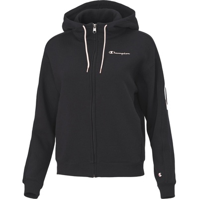 Champion Суитшърт Hooded Full Zip