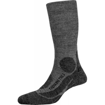 PAC TR 6.1 Trekking Merino Medium Navy
