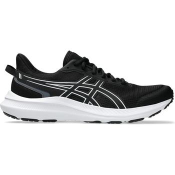 Image 1 of ASICS Мъжки маратонки Asics Jolt 5 Road Running Shoes Mens - Black/White