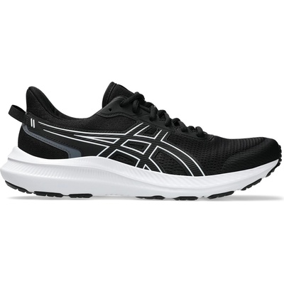 ASICS Мъжки маратонки Asics Jolt 5 Road Running Shoes Mens - Black/White