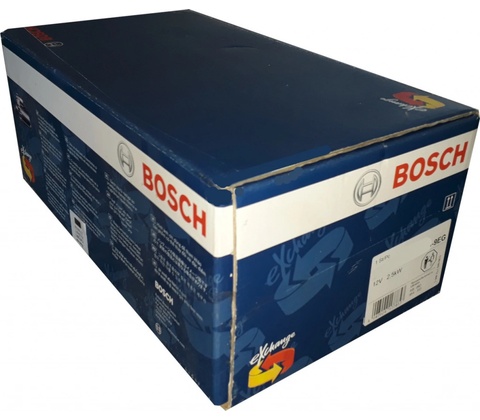 Lambda sonda BOSCH 0 258 030 129 (0258030129)