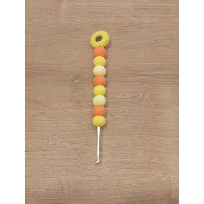 Háček Colorky Podzim vel. 2,5mm
