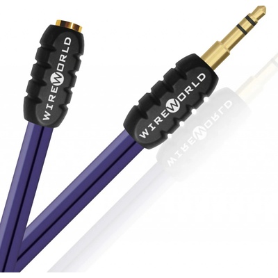 Wireworld Pulse (MPF) samec na samicu 1.0m