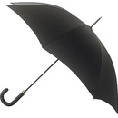 Fulton pánský holový deštník Minister BLACK G809