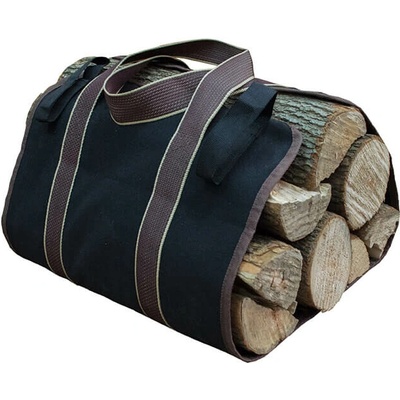 FIREWOOD Bag čierna T007