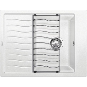 Blanco ELON 45 S bielá