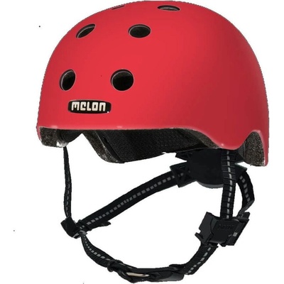Melon Toddler Rainbow Red