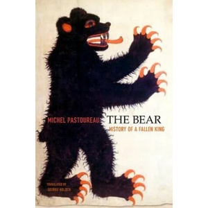Bear | Michel Pastoureau (ISBN: 9780674047822)