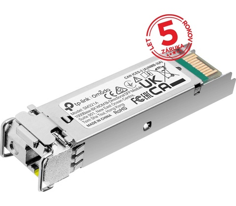 TP-Link TL-SM321A