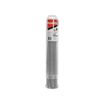 Makita sada samoostřících sekáčů SDS-Max 5 ks v plastovém pouzdře