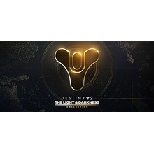 Destiny 2: The Light & Darkness Collection