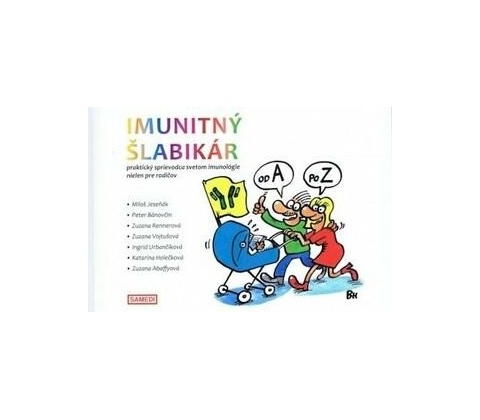 Imunitný šlabikár