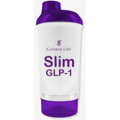 Golden Life Slim GLP-1 Shaker