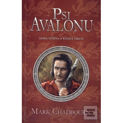 Psi Avalonu - Chadbourn Mark