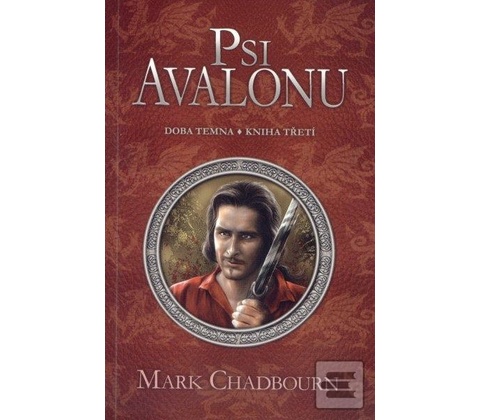 Psi Avalonu - Chadbourn Mark