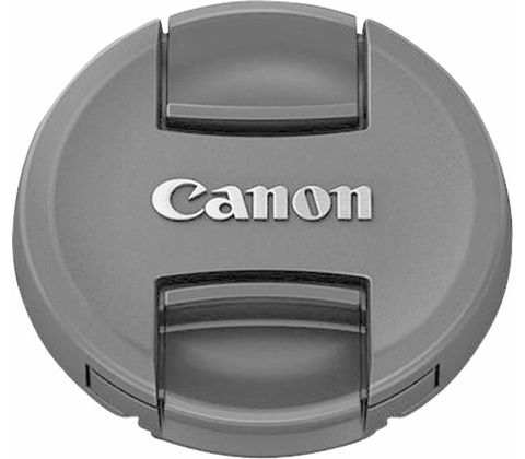 Canon E-55