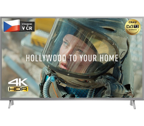 Panasonic TX-49FX613E