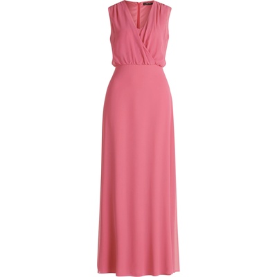 Vera Mont Вечерна рокля розово, размер 46