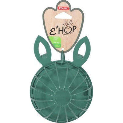 Zolux zásobník na seno zelený