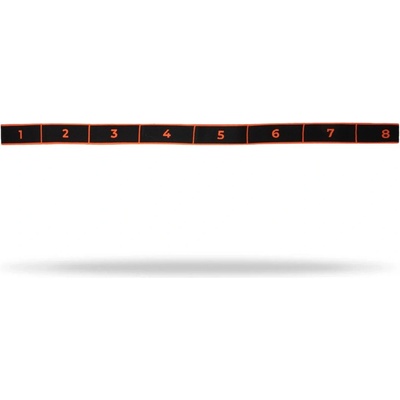 GymBeam Йога лента за разтягане