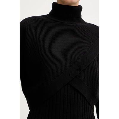 Morgan Рокля и пуловер Morgan (RMORIA)