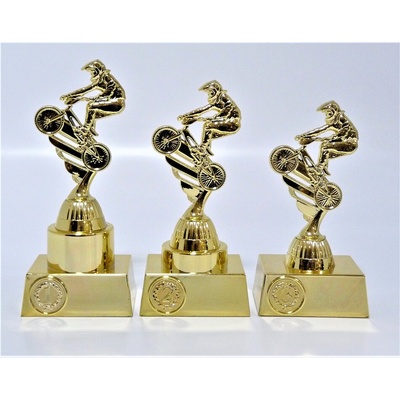VIZINGR Cyklo figurky 94-P438.01 16,2 cm