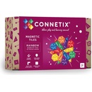 Connetix Rainbow Geometry Pack 30 ks