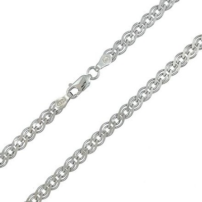 InfinitySilver Stříbrný řetízek 1781065SF45
