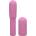 Doc Johnson Pocket Rocket Elite Pink