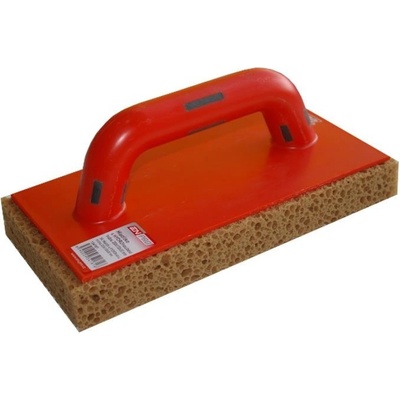 Hladítko s HYDROhoubou hrubou 250x130x30mm ENPRO