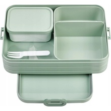 Mepal Bento Midi Nordic Sage