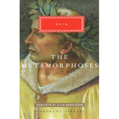 Metamorphoses