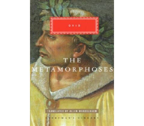 Metamorphoses