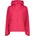 CMP Дамско водоустойчиво яке CMP Women's 2 Layer Jacket Fix Hood Waterproof jacket - Magenta - размер 48 (EU) (102-4532-0818)